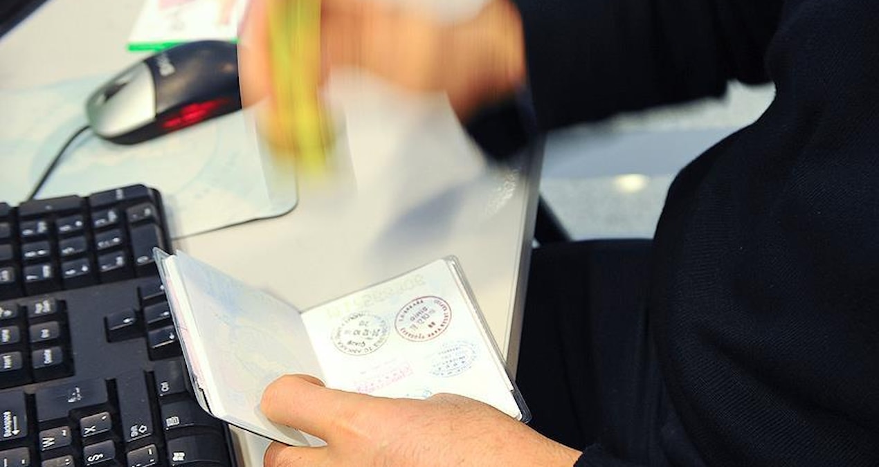 Türklerin de gözdesiydi: O ülke vize kapılarını kapattı, kalış süresi çekilişe bağlandı