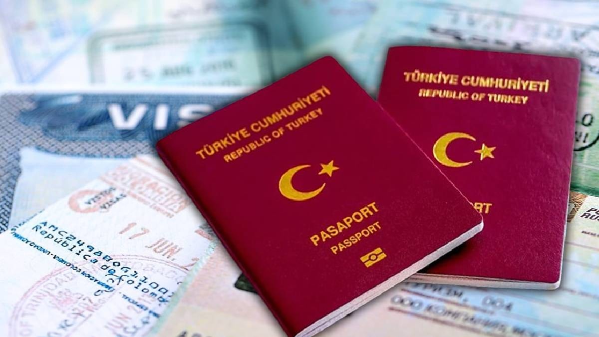 Avrupa'da Türklere kapıları açık sadece şu 10 ülke kaldı