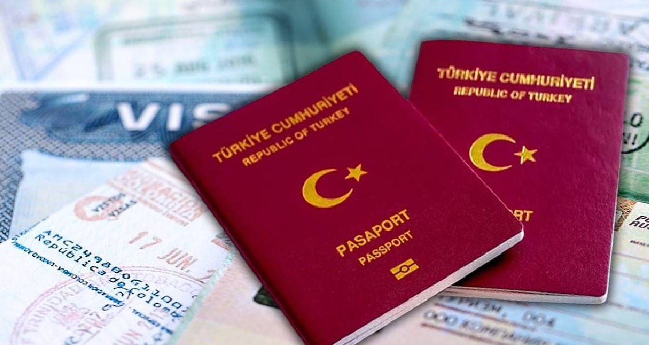 Avrupa'da Türklere kapıları açık sadece şu 10 ülke kaldı
