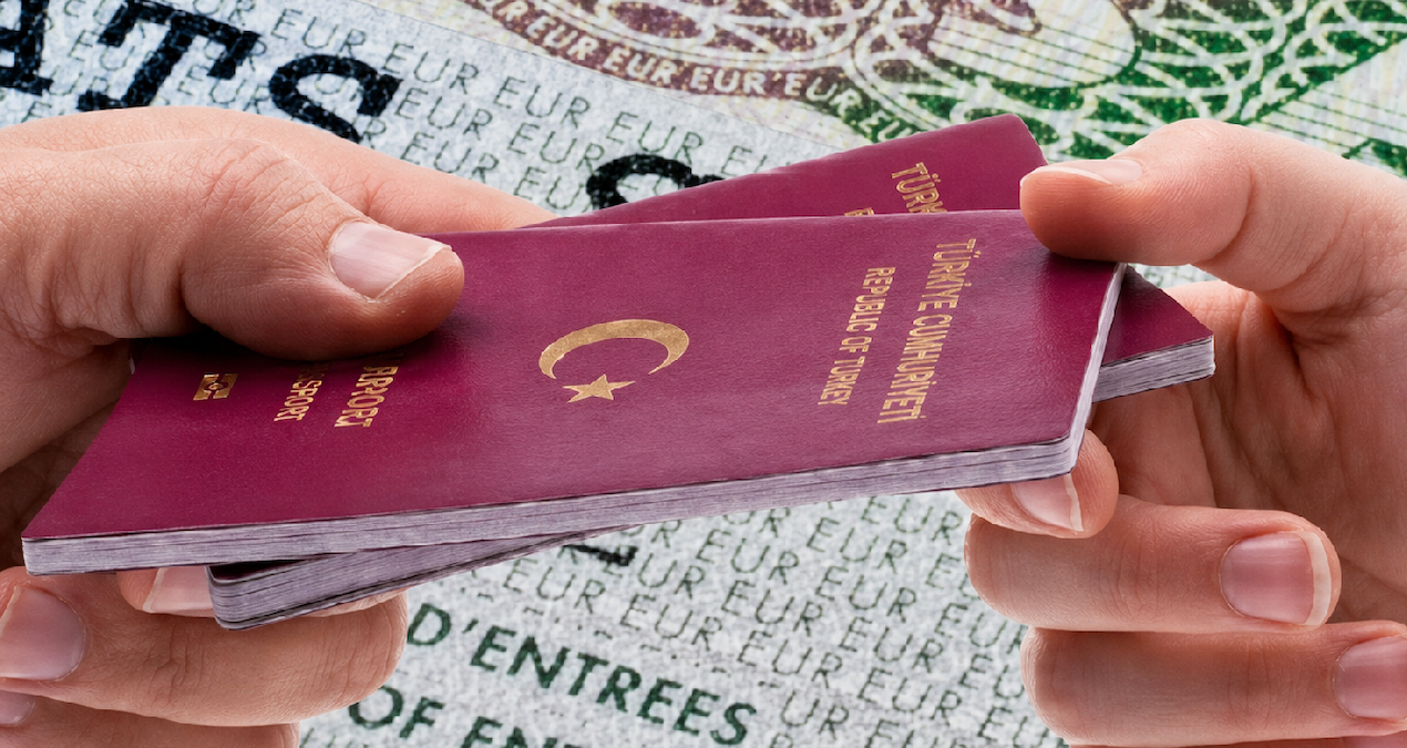 62 ülkeye vize muafiyeti veren Avrupa ülkesi Türkiye'ye yine kapıyı kapattı