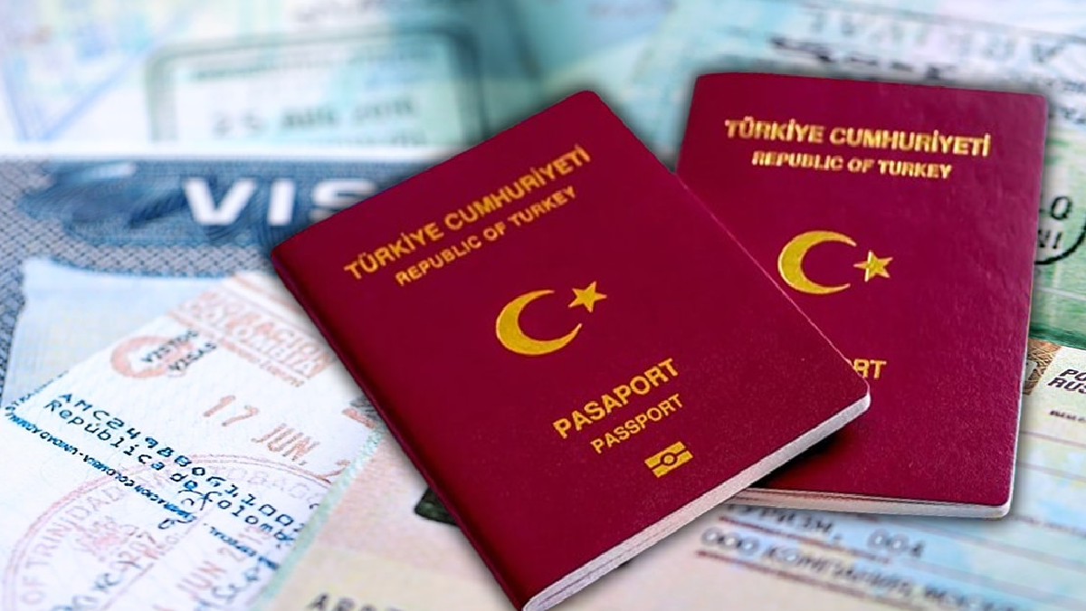 En çok vize veren ülkeler açıklandı: Bu listeye bakmadan başvurmayın