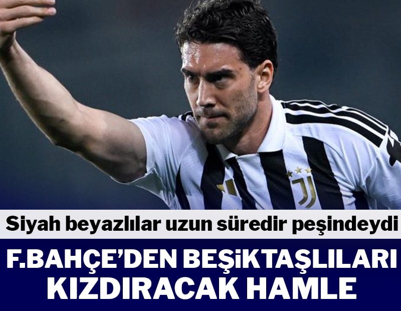 Aziz Yıldırım yılın transfer çalımını Beşiktaş'a atıyor