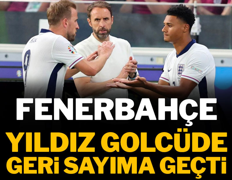 Watkins'in transferi tatil sonrasına kaldı