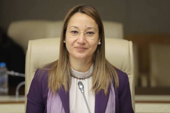AKP’li vekilin eşinin şirketine 555 bin TL’lik ihale