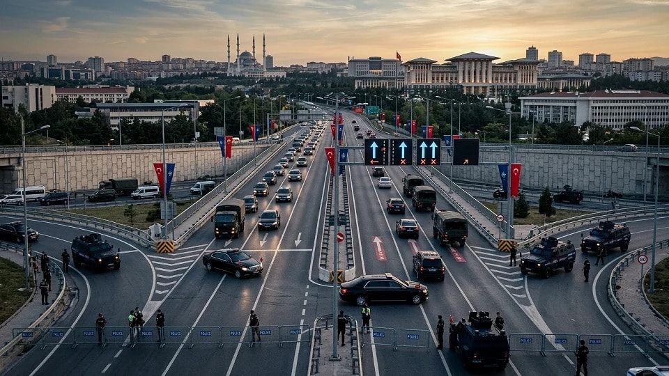 Dünyanın gözü NATO zirvesinde: Bu görüşmeler barışın temeli olacak