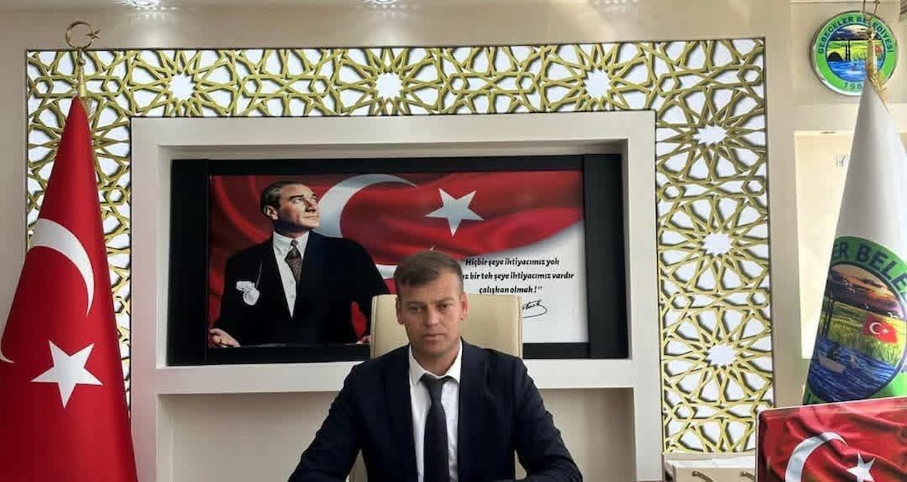 Afyonkarahisar’da İstifa Gündemi: Belediye Başkanı’nın Yasak Aşkı Sarsıcı İddialar Doğurdu