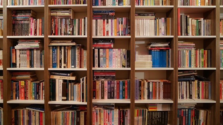 Kitap imhası başladı: Sahaflardan tek tek toplayıp tarihin izlerini yok ediyorlar