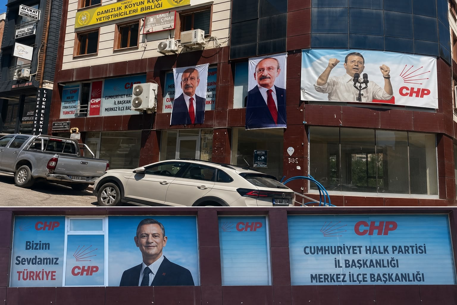 Kılıçdaroğlu’nun memleketinde butlan yönetiminin kafası karışık