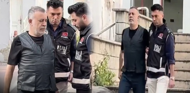 Emniyette 'susma hakkını' kullanmıştı, adliyede konuşacak mı?