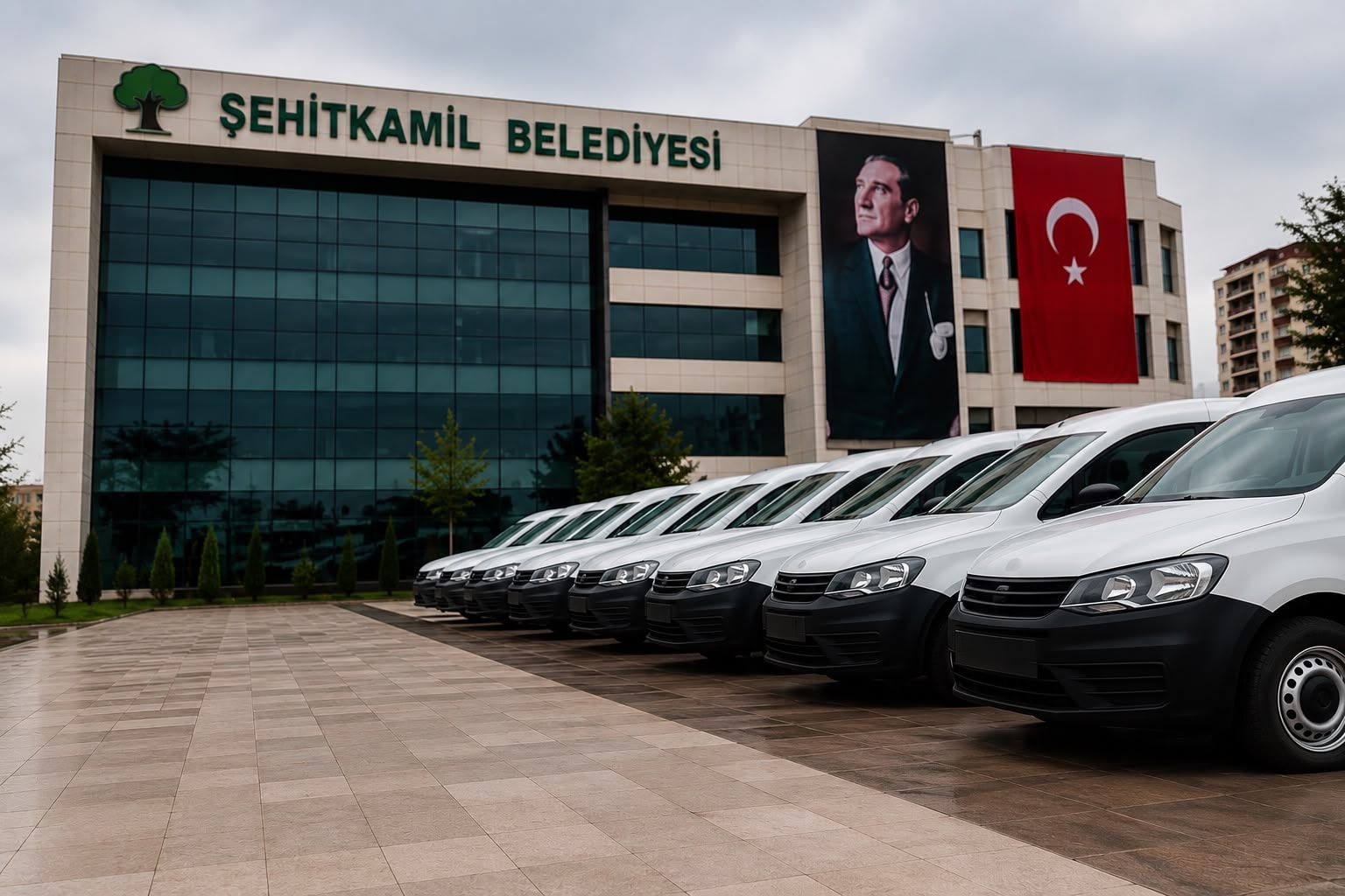 İhalede rekabet bitti, milyonlar aynı şirkete aktı