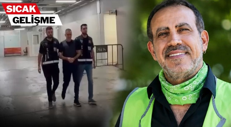 Son dakika: Haluk Levent'in savcılık ifadesi ortaya çıktı: Şaşırtacak kadar kısa ifade!