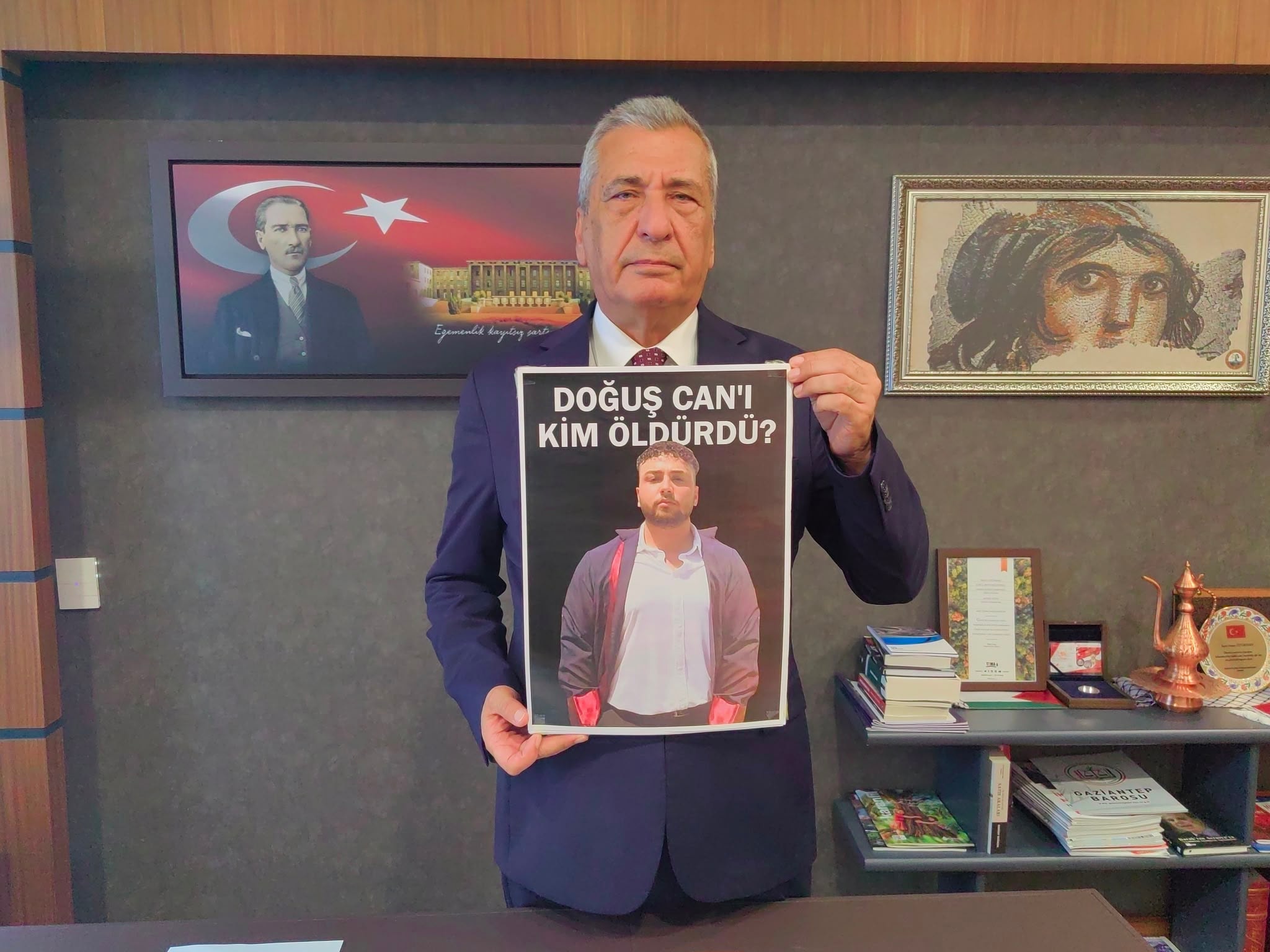 Ölüme sürükleyen mülakatta yeni ayrıntı: Heyette ilçe müftüsü de vardı