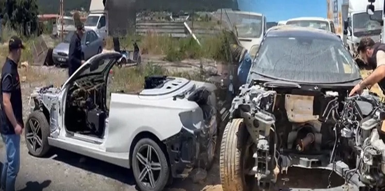 Yapay zeka ile vurgun: Hastane sahibi ve çok sayıda iş insanı gözaltında!