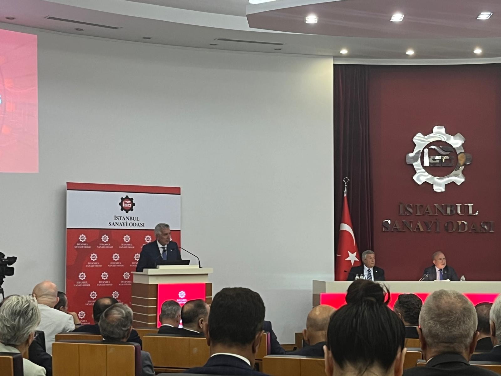 Sanayide alarm zilleri: ‘Hâlâ neden sanayicilik yapıyorsun’ dönemi başladı