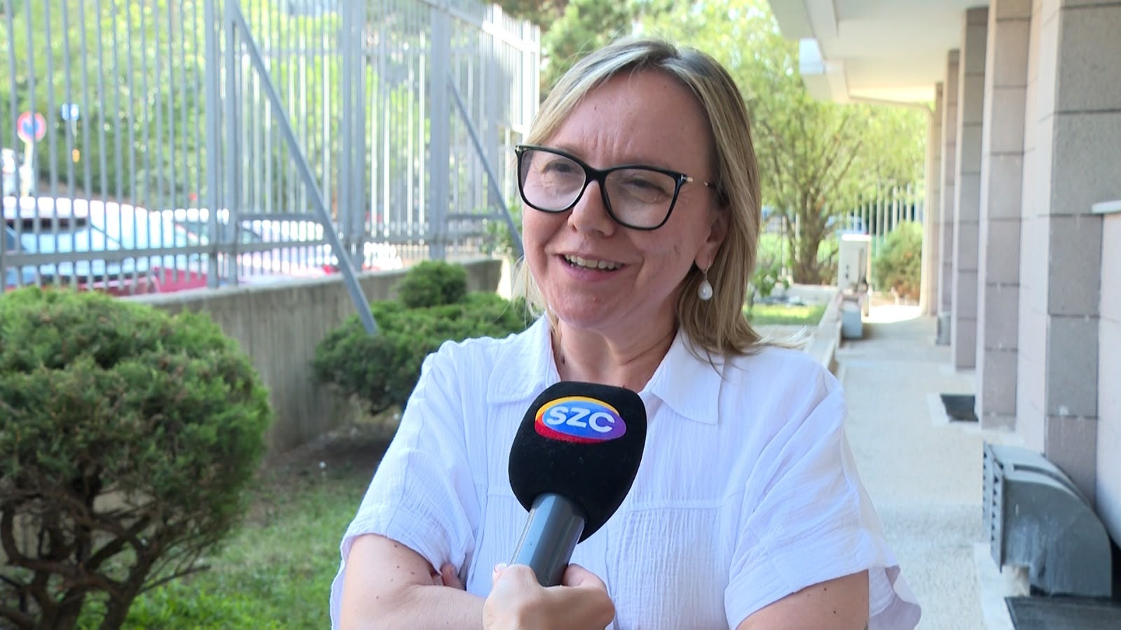 NATO bitti TEMA gönüllüsü doçent serbest bırakıldı