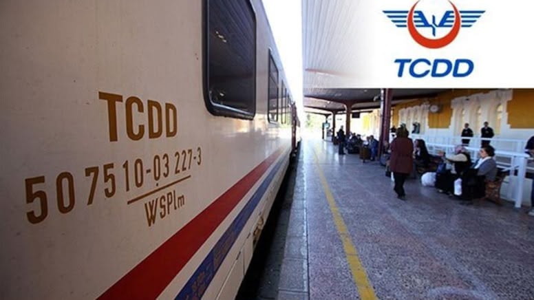 TCDD'nin 72 milyarlık ihalesinde baskı iddiası