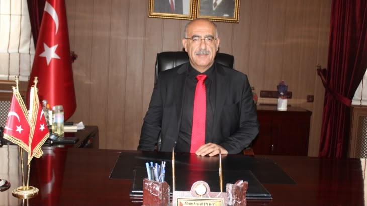 AKP’li isim üç dönem belediye başkanlığı yaptığı belediyeye danışman oldu