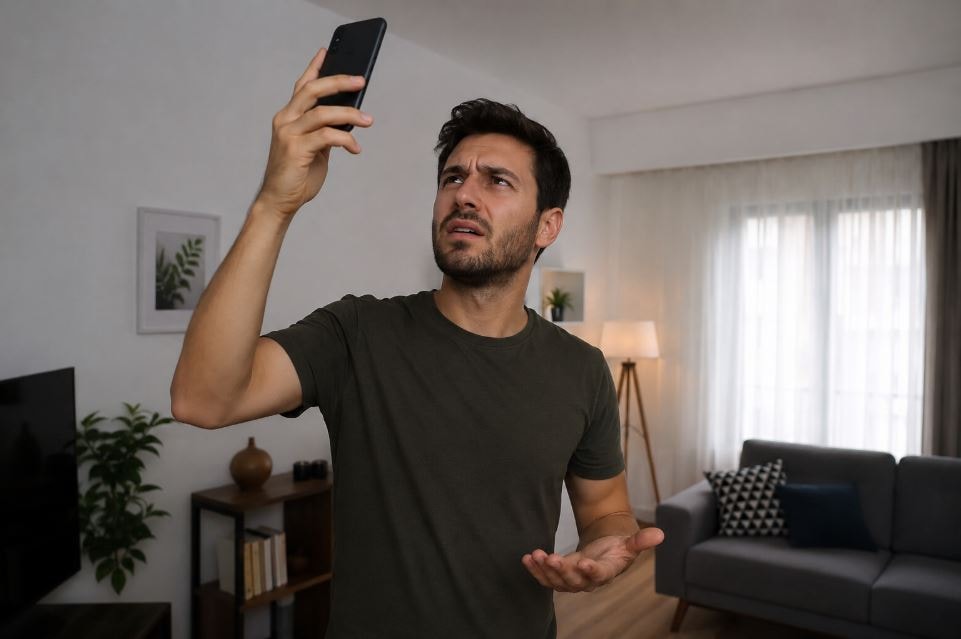 Alakasız görünüyor ama her gün yaptığınız bu şey internetinizi etkiliyor