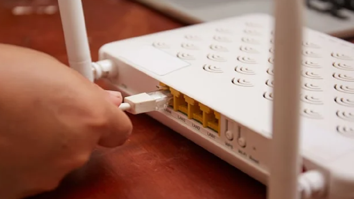 Evde Wi-Fi'si yavaşlayanlara uyarı yapıldı