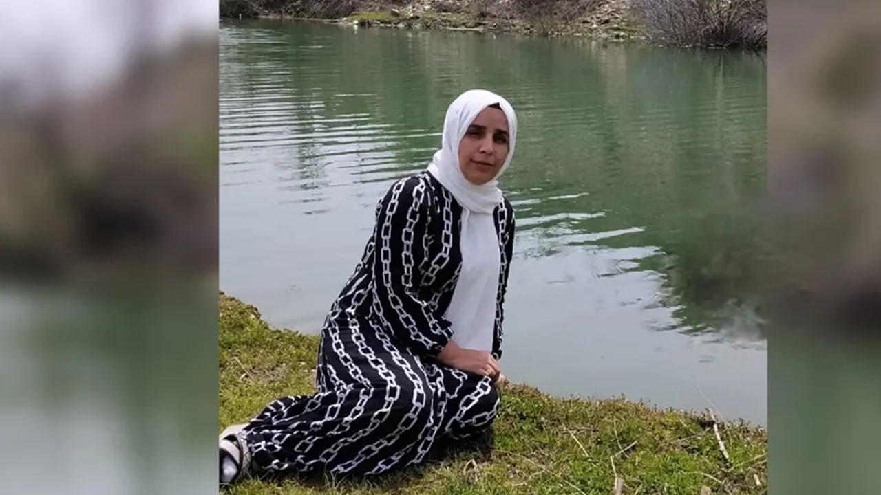 Yengesiyle ilişkisi duyulmasın diye karısını öldürdü