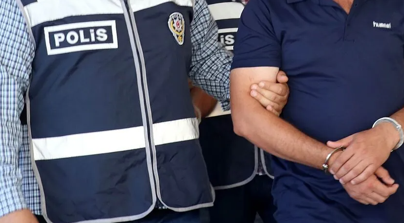 Kayseri'de 16 yıl 9 ay kesinleşmiş hapis cezası bulunan firari yakalandı