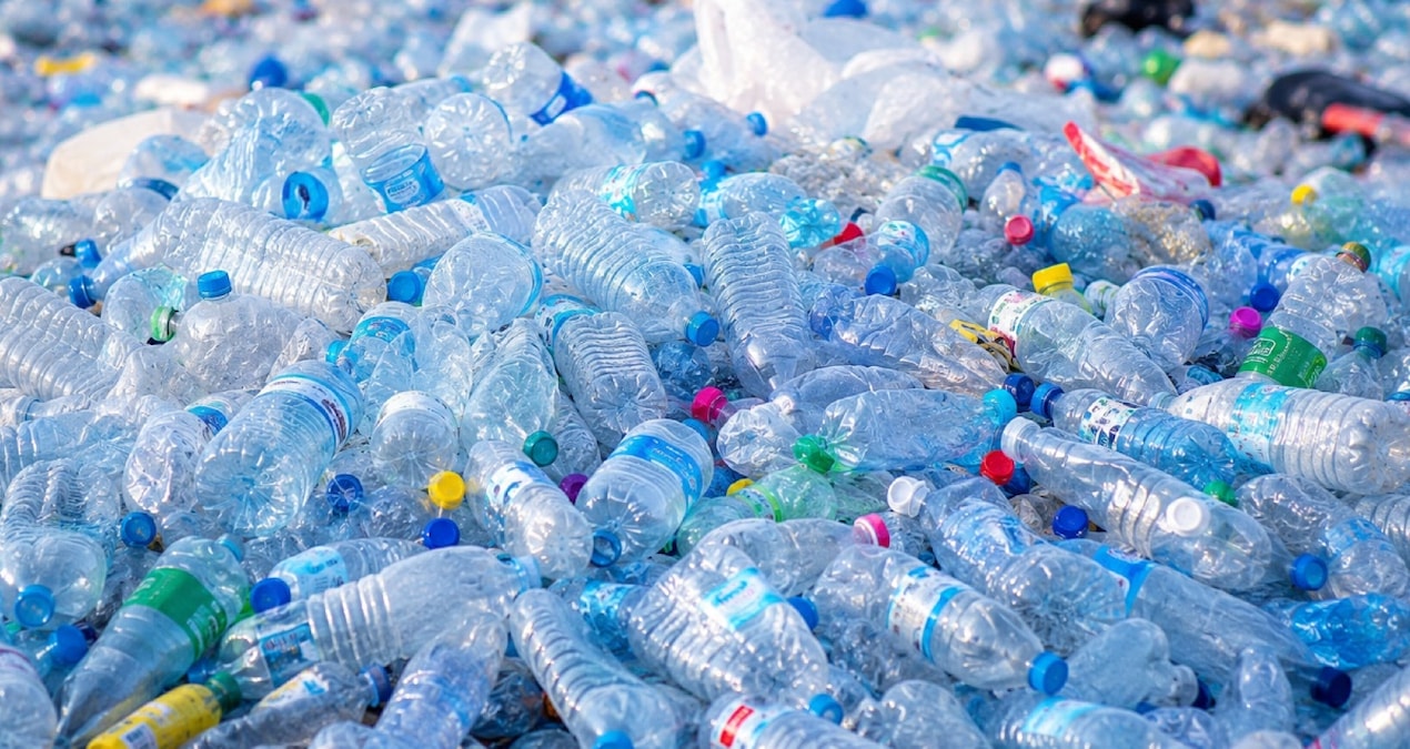 Plastik atıklar jet yakıtına dönüşecek