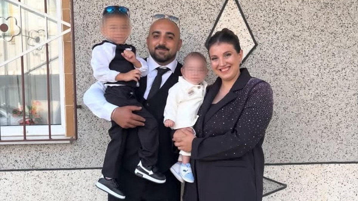 İki motosiklet çarpıştı: Anne ve baba öldü, çocuk yaralı