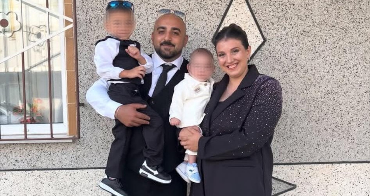 Korkunç Kaza: İki Motosikletin Çarpışması Sonucu Aile Yıkıldı