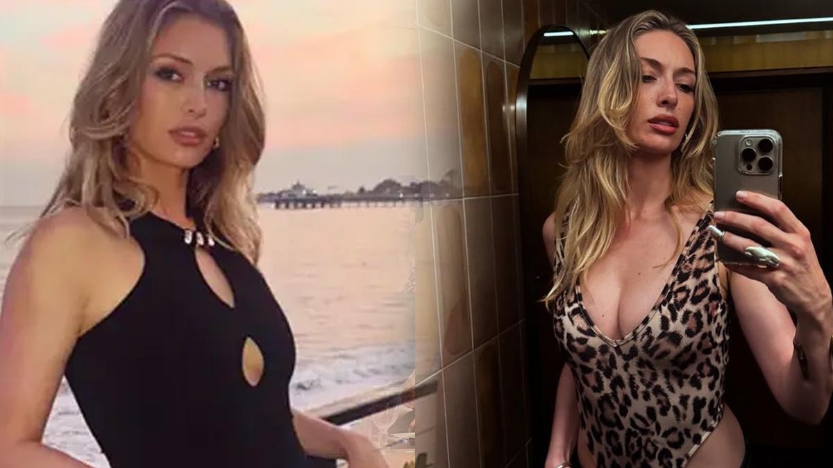 Maldivler videosu olay oldu: Yasemin Kay Allen'den açıklama geldi