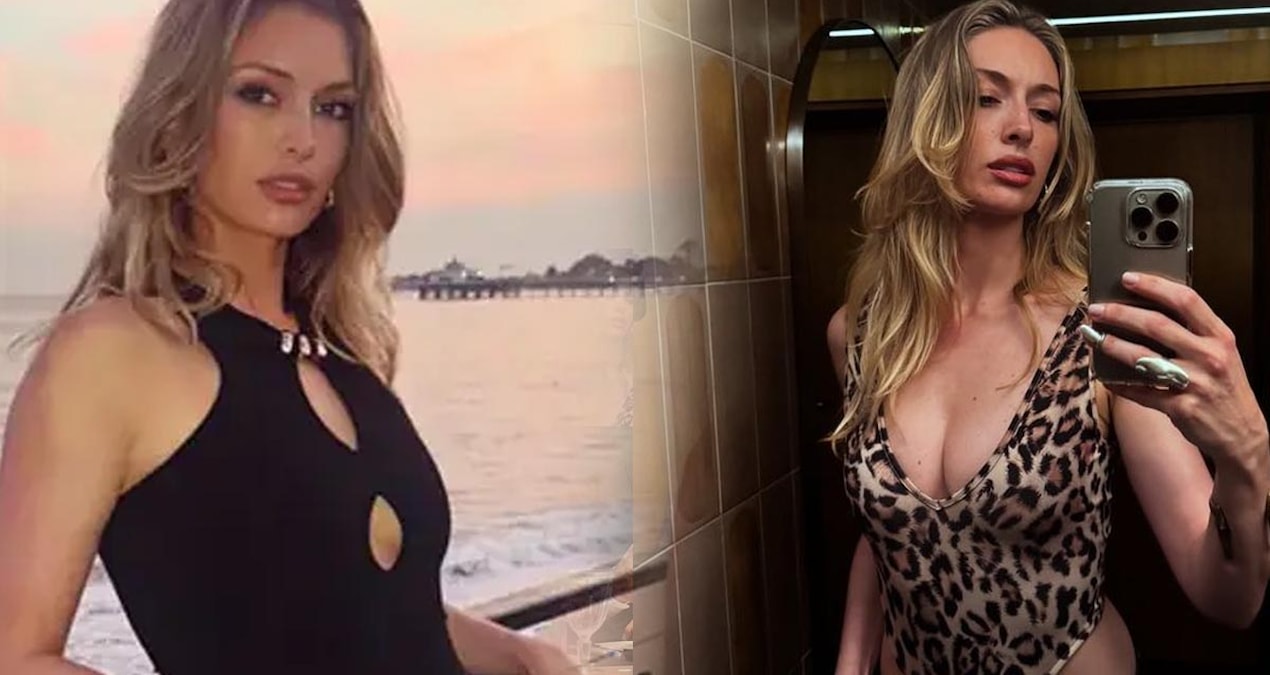 Maldivler videosu olay oldu: Yasemin Kay Allen'den açıklama geldi