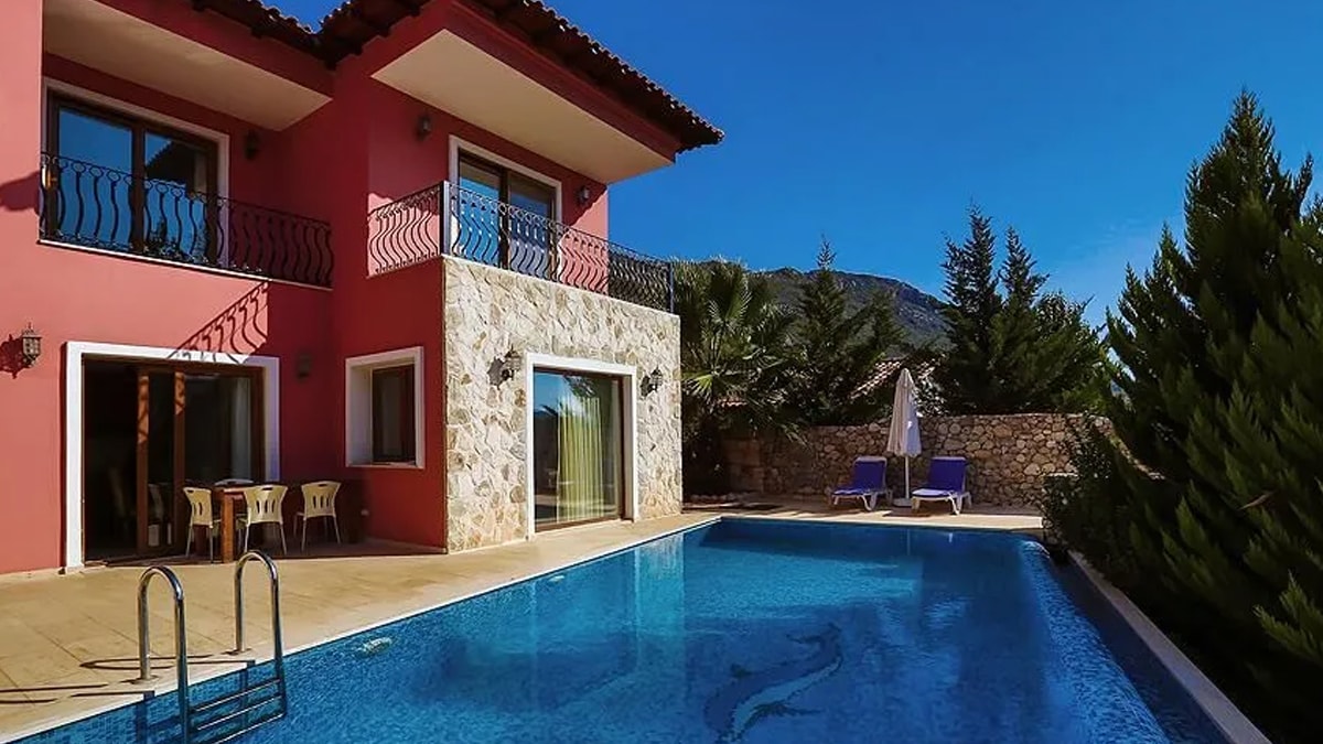 Tatil hayaliniz kâbusa dönüşmesin: Yazlık kiralarken sakın bu hatayı yapmayın!