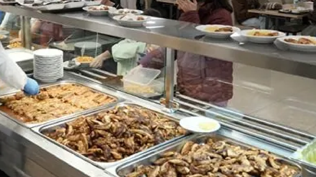 Devlet üniversitesi bakanlığın tağşiş listesinde