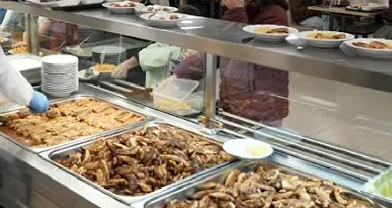 Devlet üniversitesi bakanlığın tağşiş listesinde
