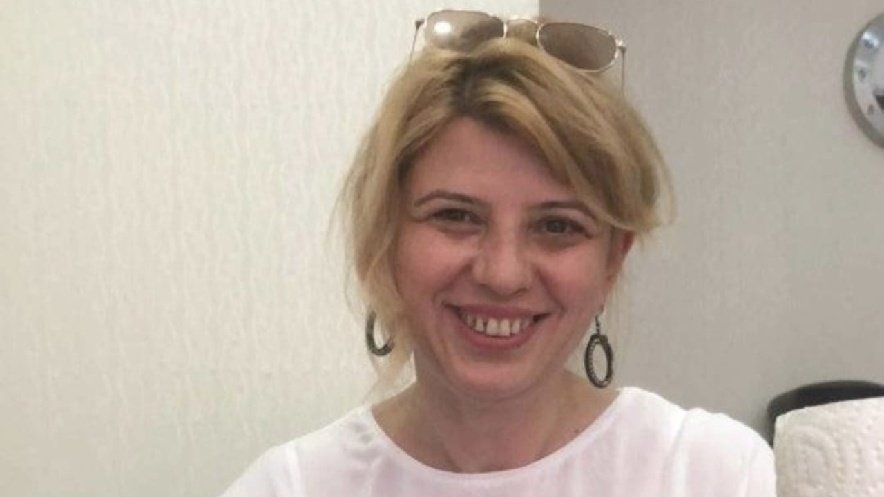 Kiraz toplarken canından oldu