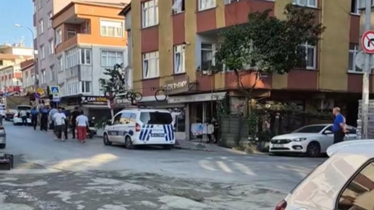 Tartışmada kan aktı: Tamirciyi iş yerinde bıçaklayıp kaçtı
