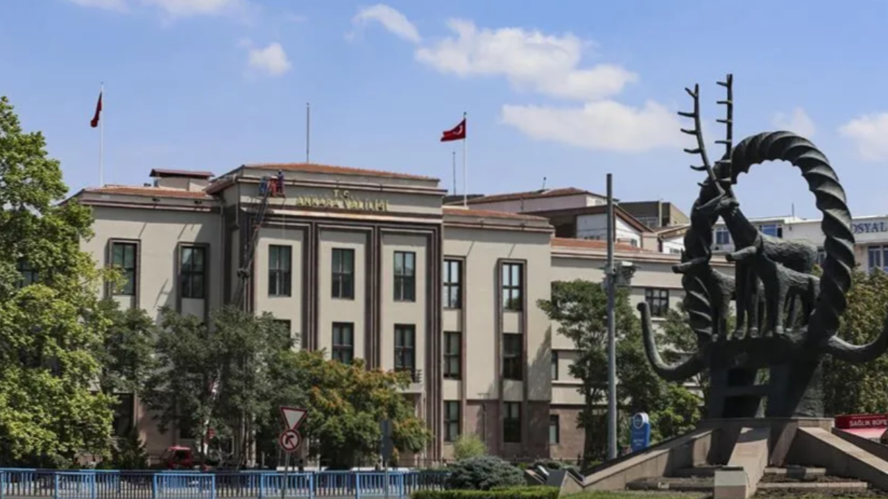 Ankara Valiliği yeni 'NATO' yasaklarını duyurdu