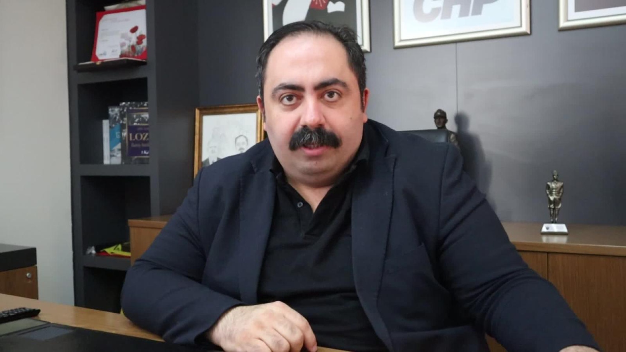 Butlan yönetiminden ilk hamle: Seçilmiş il başkanına ihraç kıskacı
