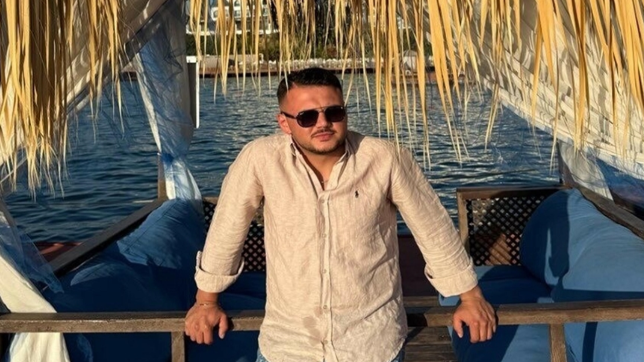 Tartıştığı kişi tarafından tabancayla öldürüldü