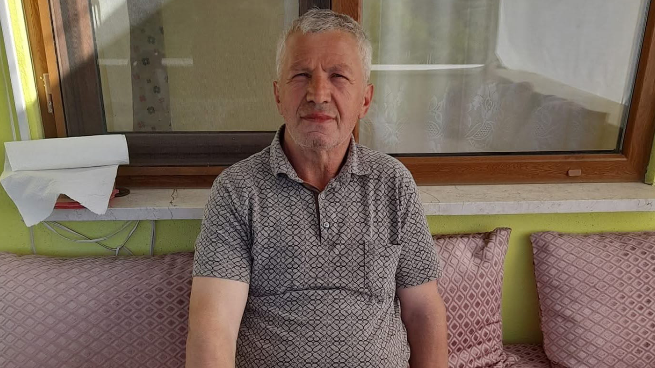 Kendi arıları katili oldu