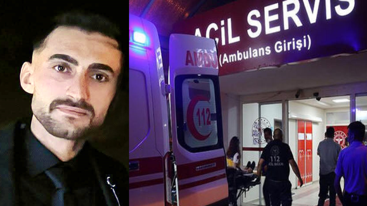 Bıçaklı kavgada kardeşlerden biri öldü, diğeri yaralandı
