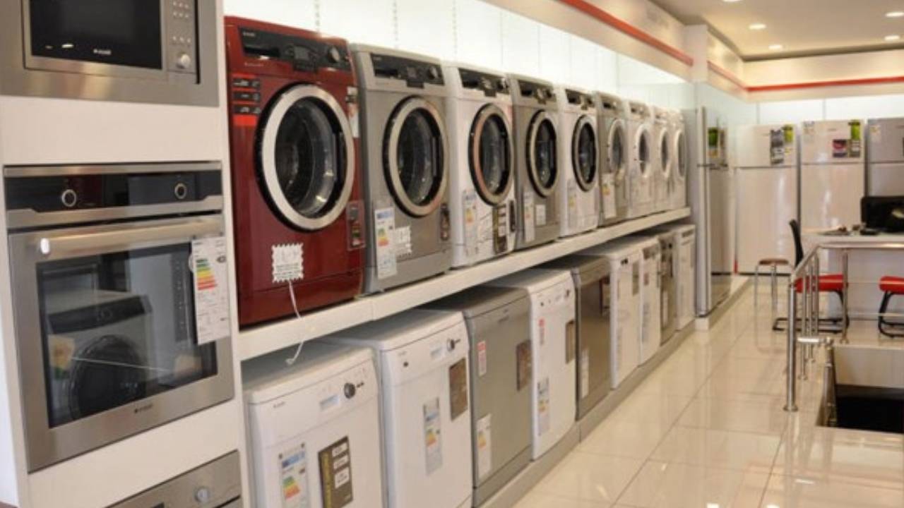 Beyaz eşya devi fabrikalarını kapatıp üretimi başka yere taşıyor