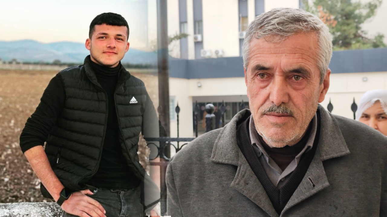 Oğlunun bombalı tuzağından kurtuldu, kalp krizinden öldü