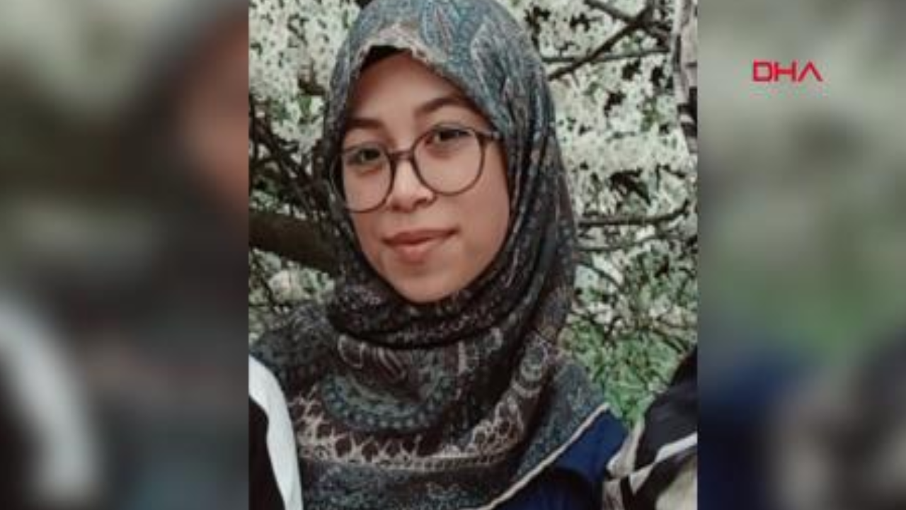 'Hastaneye gidiyorum' dedi bir daha bulunamadı