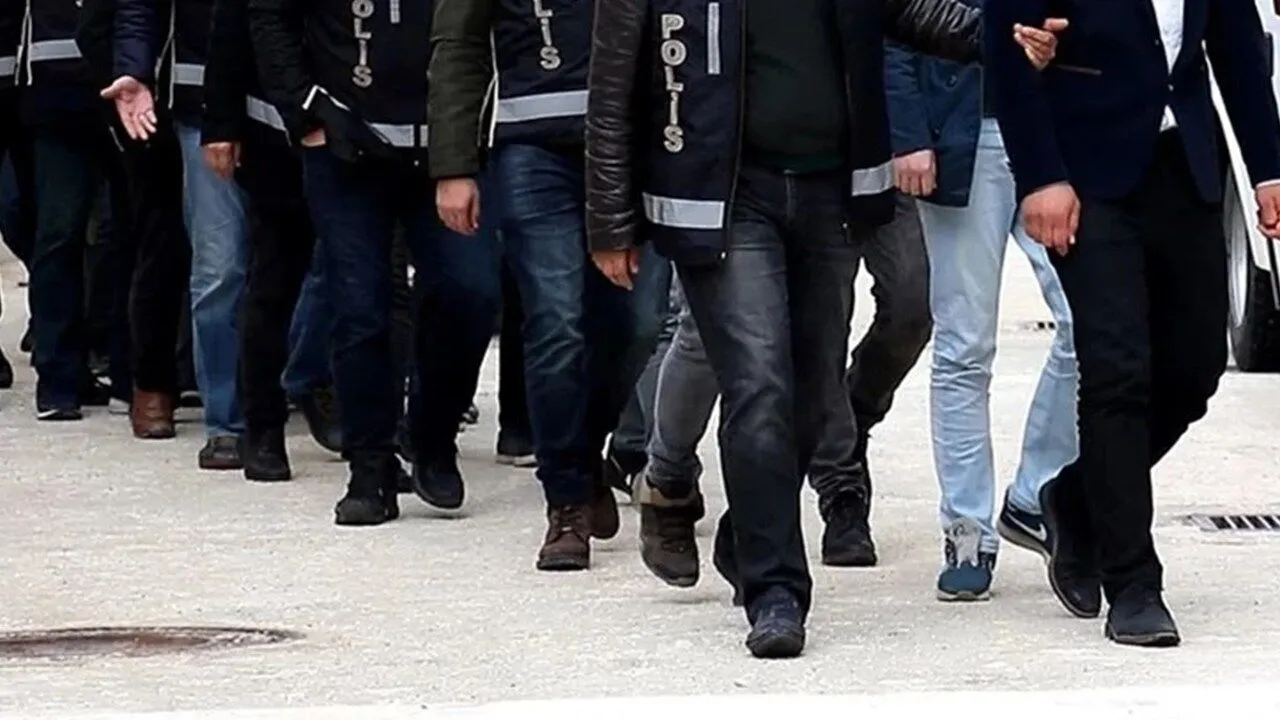 İstanbul ve Muğla'da yasa dışı bahis operasyonu: 9 gözaltı