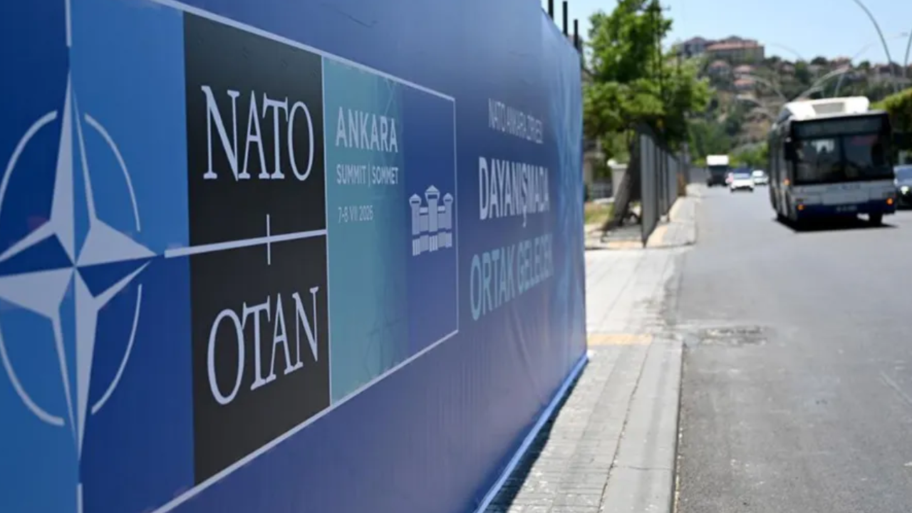 Valilik açıkladı: NATO Zirvesi'nde görevli polislerin zehirlendi mi? 
