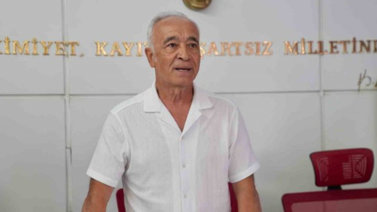 Seferihisar Belediyesi'nde Başkan Bekili belli oldu