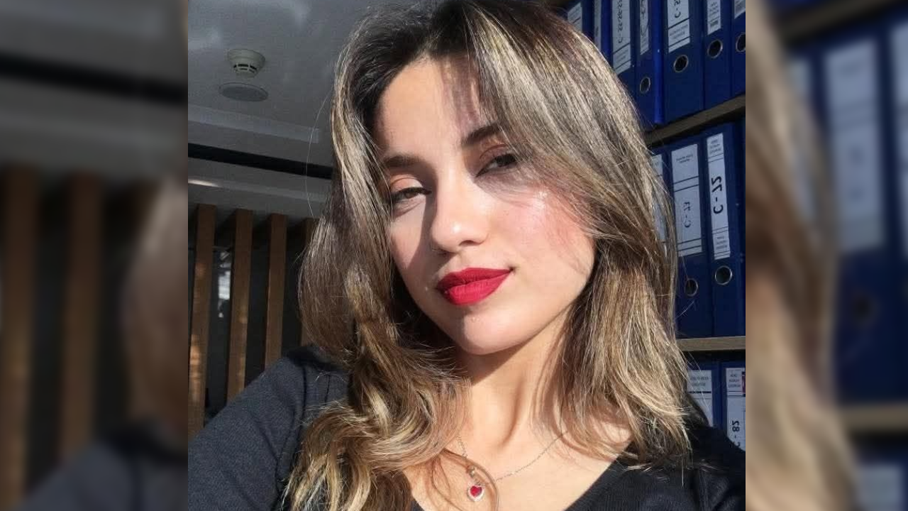 Genç avukattan acı haber! Yolun karşısına geçmek isterken...