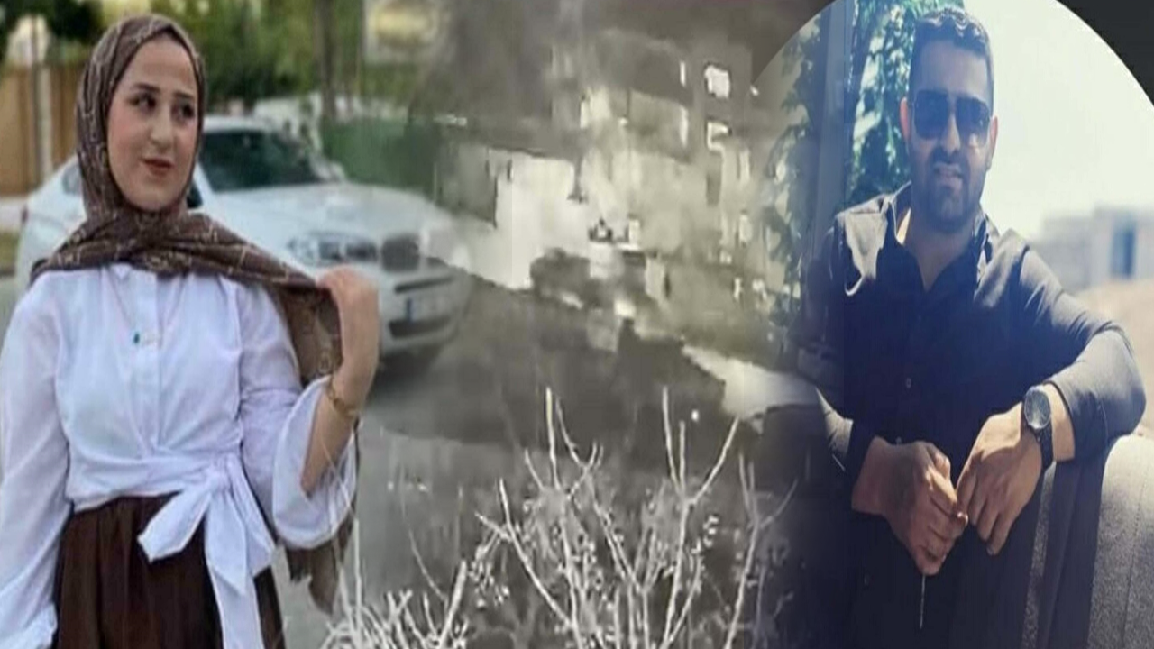 Mihriban'ı domuzların eşelediği yere gömmüş
