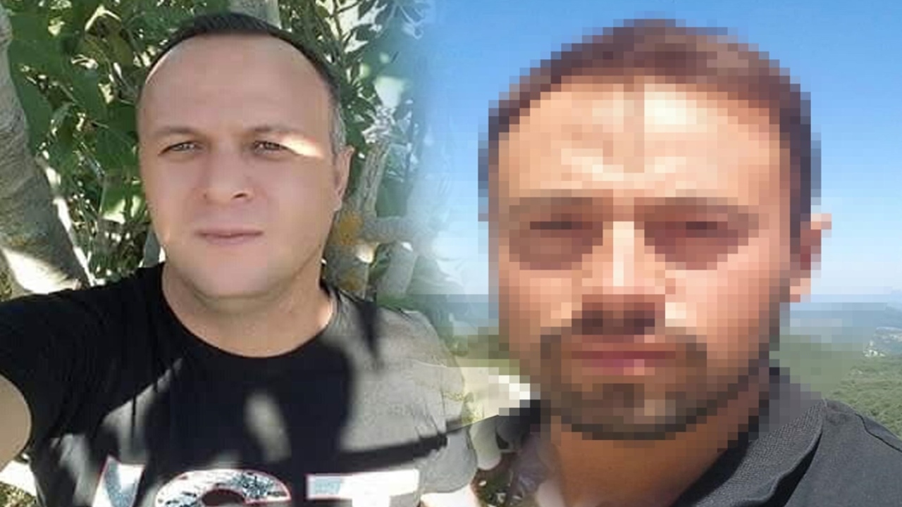 Tartıştığı kişiyi öldürdü; 11 yıl önce de eniştesini öldürmüş