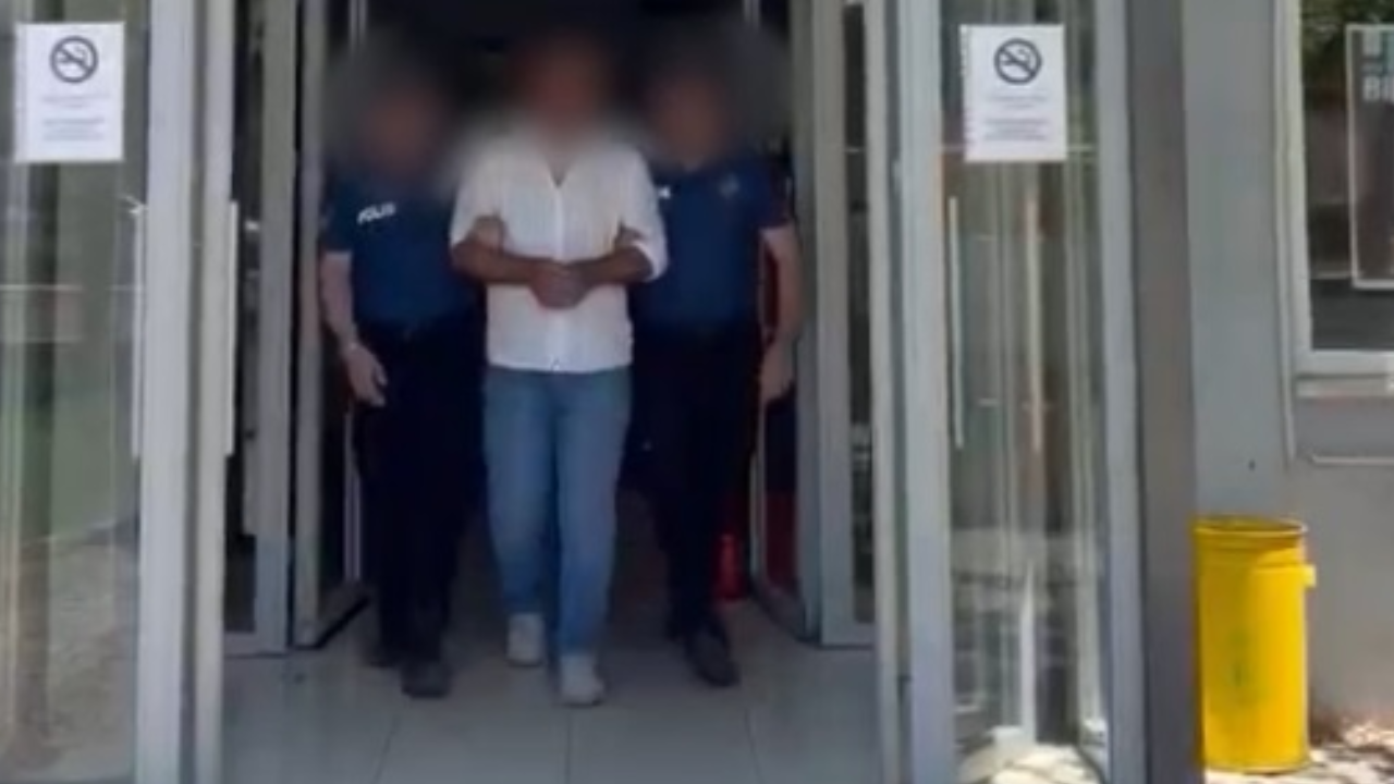 Bursa'da firari 3 hükümlü, operasyonla yakalandı